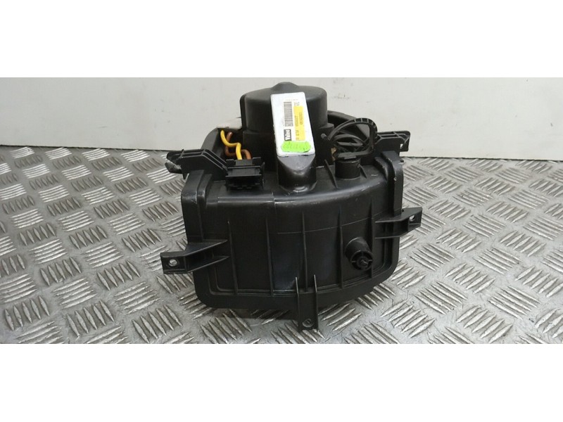 Recambio de motor calefaccion para volkswagen polo berlina (6n1) básico referencia OEM IAM 6N1820021  