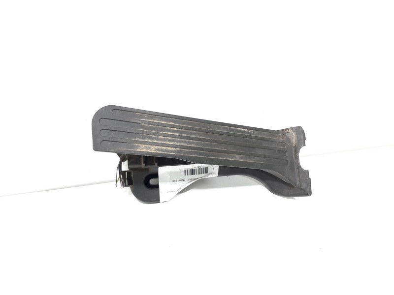 Recambio de pedal acelerador para skoda octavia berlina (1z3) collection referencia OEM IAM 1K1723503P  