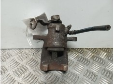 Recambio de pinza freno trasera izquierda para opel meriva cosmo referencia OEM IAM 93179158  