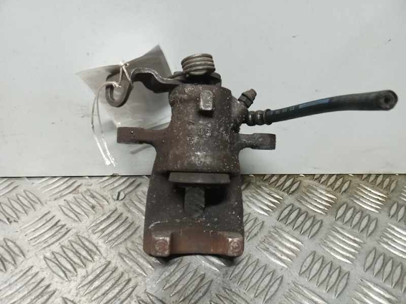 Recambio de pinza freno trasera izquierda para opel meriva cosmo referencia OEM IAM 93179158   Recambio de pinza freno trasera izquierda para opel meriva cosmo referencia OEM IAM 93179158