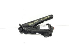 Recambio de pedal acelerador para skoda octavia berlina (1z3) collection referencia OEM IAM 1K1723503P   2