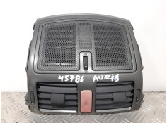 Recambio de warning para toyota auris luna referencia OEM IAM 8433202130  