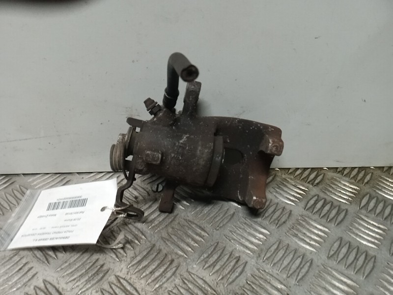 Recambio de pinza freno trasera izquierda para opel meriva cosmo referencia OEM IAM 93179158   Recambio de pinza freno trasera izquierda para opel meriva cosmo referencia OEM IAM 93179158