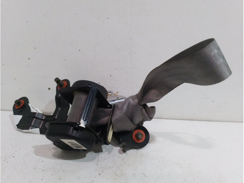 Recambio de cinturon seguridad trasero derecho para kia carnival 2.9 crdi vgt active referencia OEM IAM 898204D130  