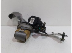 Recambio de cinturon seguridad trasero derecho para kia carnival 2.9 crdi vgt active referencia OEM IAM 898204D130   2