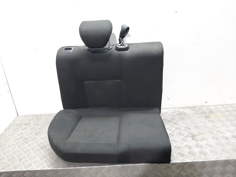 Recambio de asiento trasero derecho para seat ibiza sc (6j1) fr referencia OEM IAM   