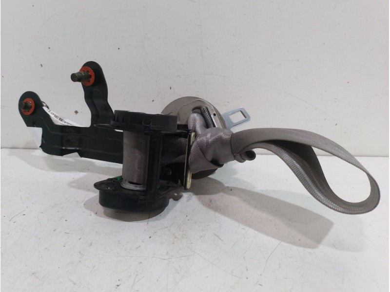 Recambio de cinturon seguridad trasero derecho para kia carnival 2.9 crdi vgt active referencia OEM IAM 898204D130  