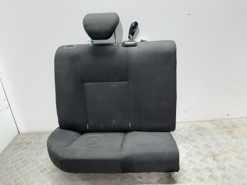Recambio de asiento trasero derecho para seat ibiza sc (6j1) fr referencia OEM IAM   