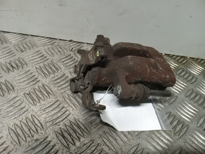 Recambio de pinza freno trasera derecha para opel meriva cosmo referencia OEM IAM 93179159  