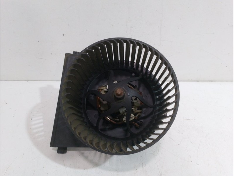 Recambio de motor calefaccion para volkswagen golf iv berlina (1j1) conceptline referencia OEM IAM 1J1819021B   Recambio de motor calefaccion para volkswagen golf iv berlina (1j1) conceptline referencia OEM IAM 1J1819021B