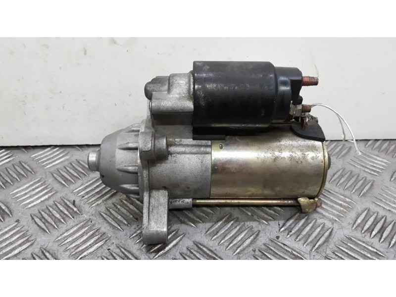 Recambio de motor arranque para ford focus berlina (cak) trend referencia OEM IAM 96BB11000AC  