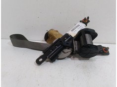 Recambio de cinturon seguridad trasero izquierdo para kia carnival 2.9 crdi vgt active referencia OEM IAM 898104D100   2