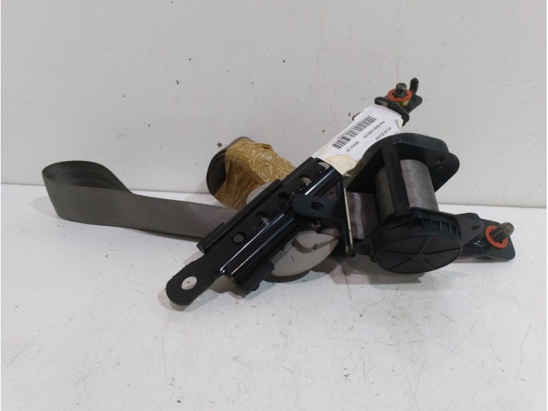 Recambio de cinturon seguridad trasero izquierdo para kia carnival 2.9 crdi vgt active referencia OEM IAM 898104D100  