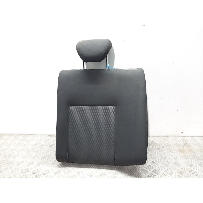 Recambio de asiento trasero izquierdo para seat ibiza sc (6j1) fr referencia OEM IAM   