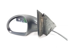 Recambio de retrovisor izquierdo para seat cordoba berlina (6l2) reference referencia OEM IAM  MANUAL