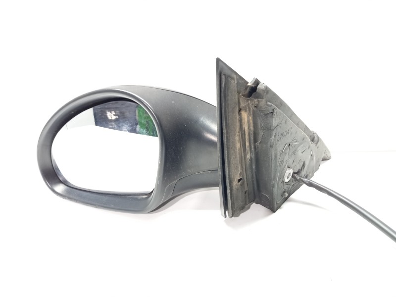 Recambio de retrovisor izquierdo para seat cordoba berlina (6l2) reference referencia OEM IAM  MANUAL 