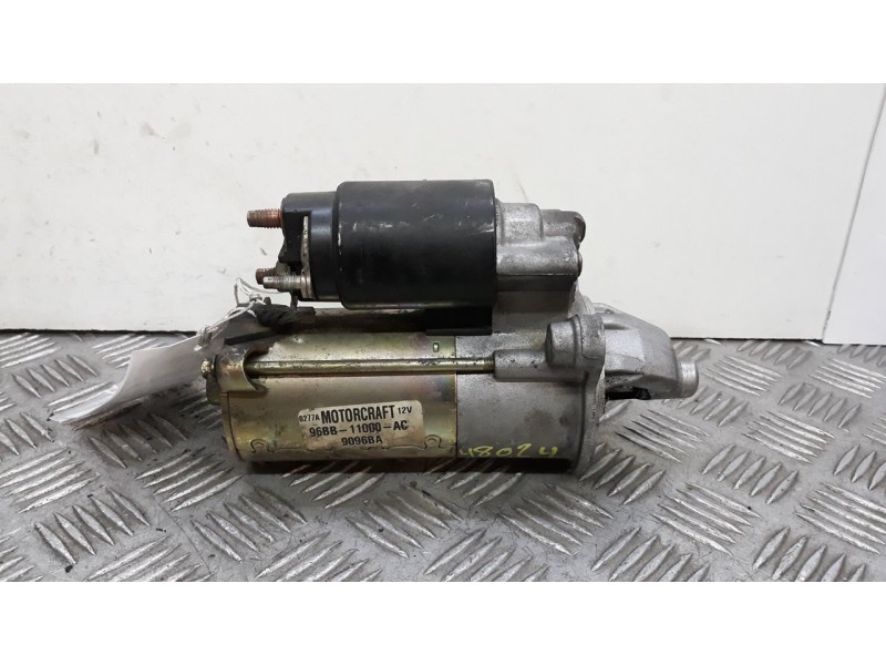 Recambio de motor arranque para ford focus berlina (cak) trend referencia OEM IAM 96BB11000AC  