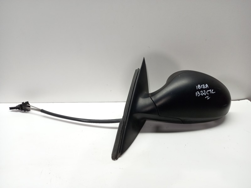 Recambio de retrovisor izquierdo para seat cordoba berlina (6l2) reference referencia OEM IAM  MANUAL 