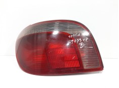 Recambio de piloto trasero izquierdo para toyota yaris (ncp1/nlp1/scp1) 1.0 linea luna referencia OEM IAM   