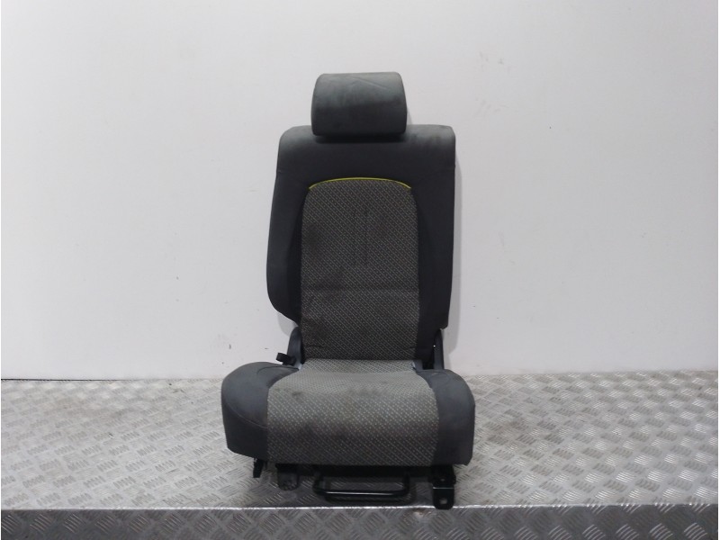 Recambio de asiento trasero derecho para seat altea (5p1) reference referencia OEM IAM   