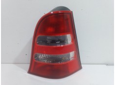 Recambio de piloto trasero derecho para mercedes-benz clase a (w168) 140 (168.031) referencia OEM IAM   