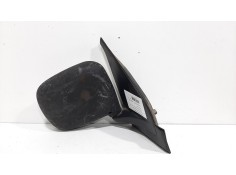 Recambio de retrovisor derecho para nissan serena (c23m) 2.3 slx diesel referencia OEM IAM 963018C900 MANUAL NEGRO 2