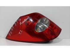 Recambio de piloto trasero izquierdo para renault laguna ii grandtour (kg0) gt referencia OEM IAM 8200703487  