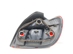 Recambio de piloto trasero izquierdo para toyota yaris (ncp1/nlp1/scp1) 1.0 linea luna referencia OEM IAM    2
