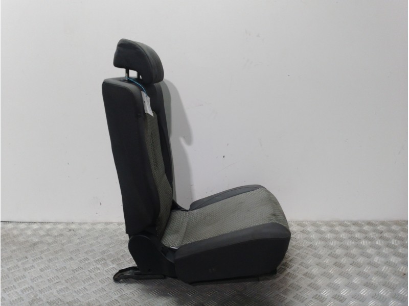 Recambio de asiento trasero derecho para seat altea (5p1) reference referencia OEM IAM   