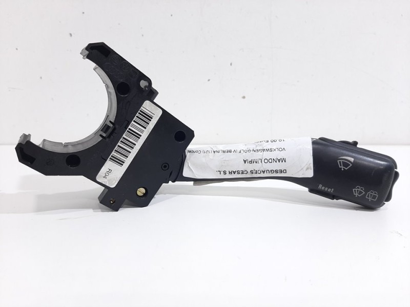 Recambio de mando limpia para volkswagen golf iv berlina (1j1) conceptline referencia OEM IAM 4B0953503H  