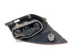 Recambio de piloto trasero izquierdo para renault laguna ii grandtour (kg0) gt referencia OEM IAM 8200703487   2