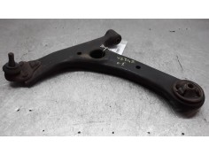 Recambio de brazo suspension inferior delantero izquierdo para toyota corolla (e12) 1.6 linea luna berlina referencia OEM IAM 48