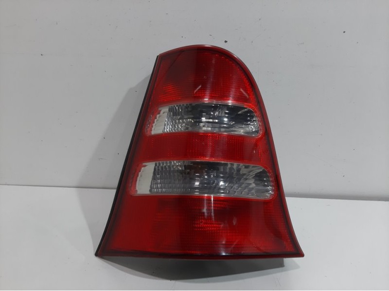 Recambio de piloto trasero izquierdo para mercedes-benz clase a (w168) 140 (168.031) referencia OEM IAM   