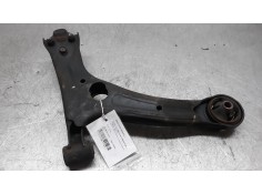 Recambio de brazo suspension inferior delantero izquierdo para toyota corolla (e12) 1.6 linea luna berlina referencia OEM IAM 48 2