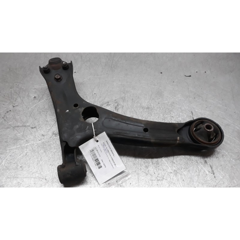 Recambio de brazo suspension inferior delantero izquierdo para toyota corolla (e12) 1.6 linea luna berlina referencia OEM IAM 48