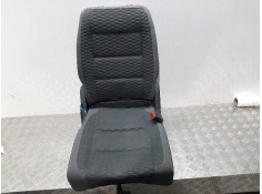 Recambio de asiento trasero izquierdo para volkswagen touran (1t2) edition referencia OEM IAM  7 PLAZAS