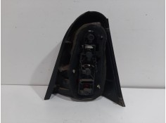 Recambio de piloto trasero izquierdo para mercedes-benz clase a (w168) 140 (168.031) referencia OEM IAM    2