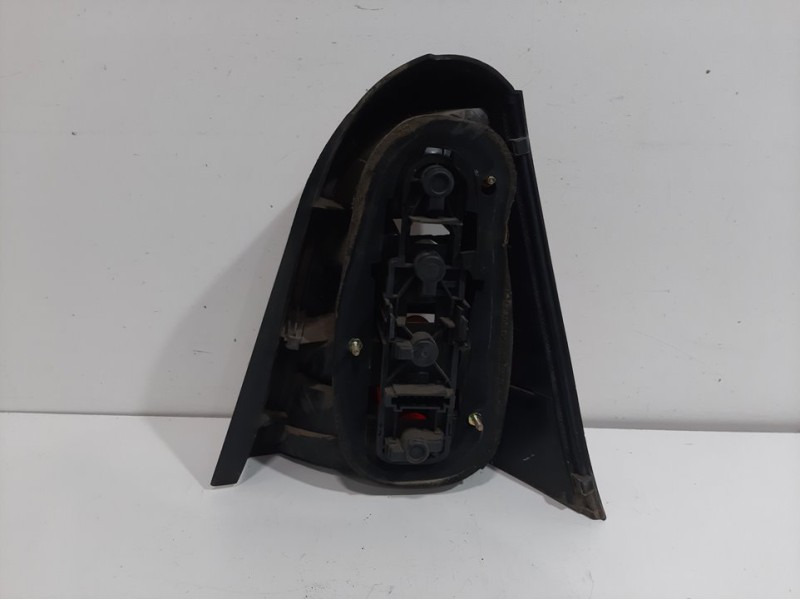 Recambio de piloto trasero izquierdo para mercedes-benz clase a (w168) 140 (168.031) referencia OEM IAM   