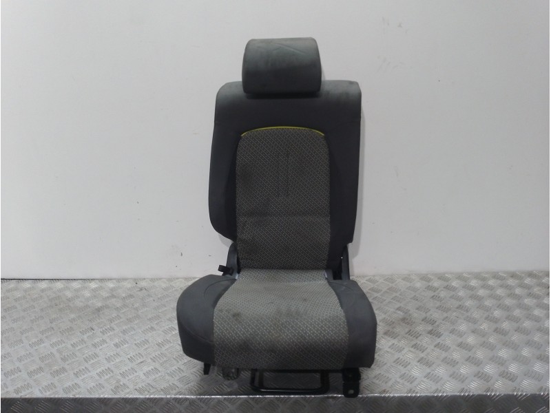 Recambio de asiento trasero derecho para seat altea (5p1) reference referencia OEM IAM   