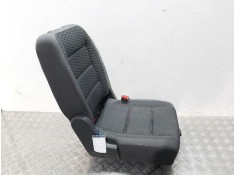 Recambio de asiento trasero izquierdo para volkswagen touran (1t2) edition referencia OEM IAM  7 PLAZAS  2