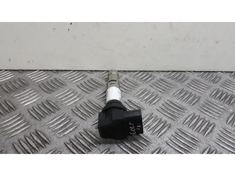 Recambio de bobina encendido para volkswagen golf iv berlina (1j1) conceptline referencia OEM IAM 036905715F  