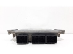 Recambio de centralita motor uce para peugeot 307 break / sw (s1) sw referencia OEM IAM 0281011081 9647472780  2