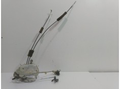 Recambio de cerradura puerta delantera izquierda para honda civic berlina 5 (fk) 2.2 i-ctdi comfort referencia OEM IAM 72150SMGG