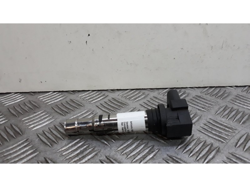 Recambio de bobina encendido para volkswagen golf iv berlina (1j1) conceptline referencia OEM IAM 036905715F  