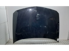 Recambio de capot para renault laguna ii grandtour (kg0) gt referencia OEM IAM 7751475999 NEGRO 