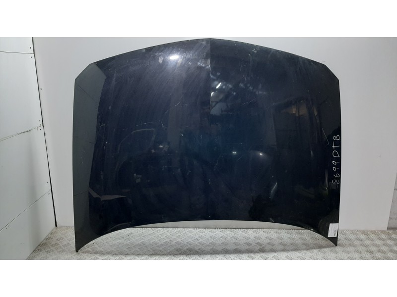 Recambio de capot para renault laguna ii grandtour (kg0) gt referencia OEM IAM 7751475999 NEGRO 