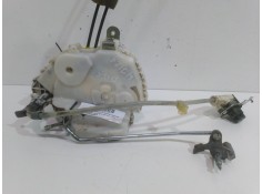 Recambio de cerradura puerta delantera izquierda para honda civic berlina 5 (fk) 2.2 i-ctdi comfort referencia OEM IAM 72150SMGG 2