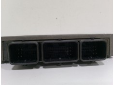 Recambio de centralita motor uce para citroën xsara picasso 1.8 16v referencia OEM IAM 9640514780 9632727280  2