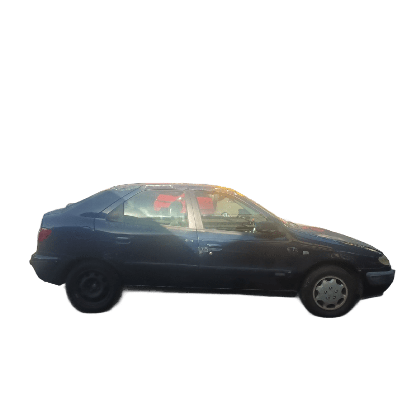 CITROËN XSARA (N1) - imagen 2
