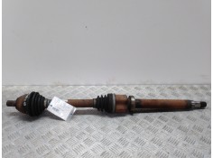 Recambio de transmision delantera derecha para ford c-max (cb3) ghia referencia OEM IAM 3M513B437DAG  